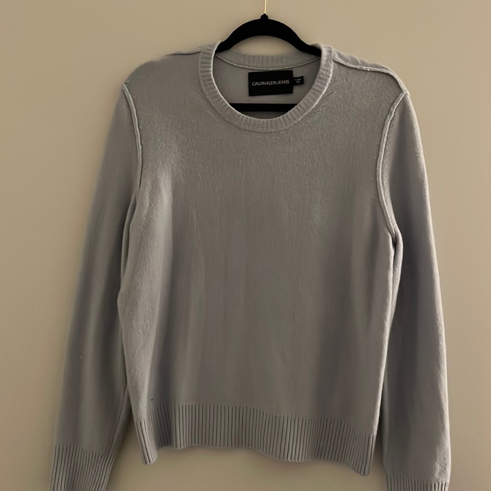 Calvin Klein Jeans Sweater